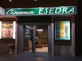 Cinema Esedra