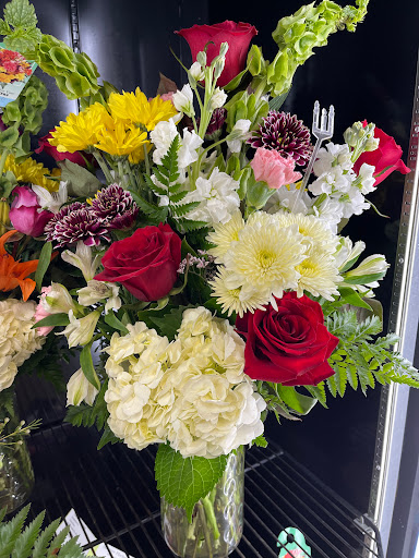 Florist «Suntree Florist & Gifts», reviews and photos, 6450 N Wickham Rd Suite 113, Melbourne, FL 32940, USA