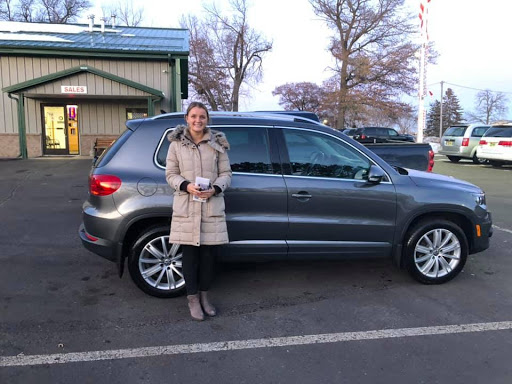 Used Car Dealer «American Auto Sales», reviews and photos, 14746 Lake Dr NE #2, Forest Lake, MN 55025, USA