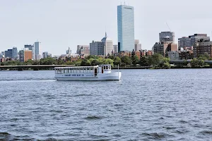 Charles River Boat Company image