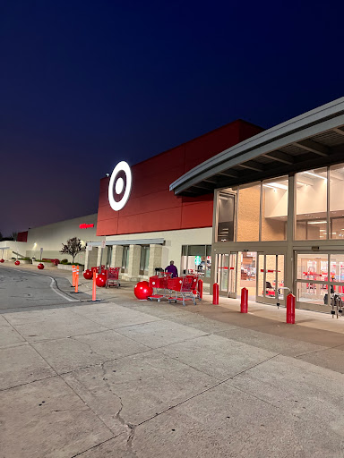 Department Store «Target», reviews and photos, 36 Furlong Dr, Revere, MA 02151, USA