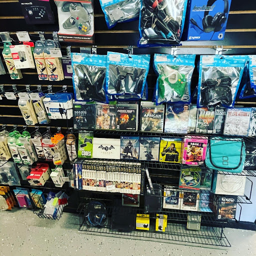 Legacy Toys and Games image