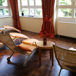 Photo n°17 de l'avis de Walter.l fait le 22/09/2018 à 16:07 sur le  Romantisches Hotel Menzhausen à Uslar