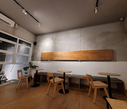 Kalerez Coffee Laweyan photo
