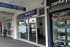Infinity Allied Healthcare | Toongabbie Physiotherapy image