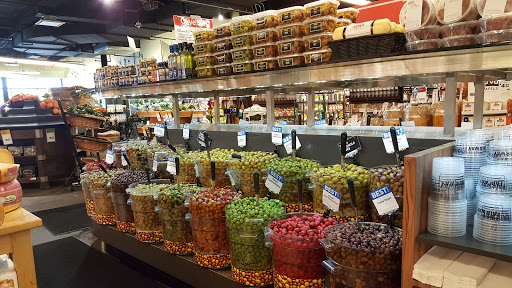 Supermarket «Fairway Market Georgetown», reviews and photos, 2149 Ralph Ave, Brooklyn, NY 11234, USA