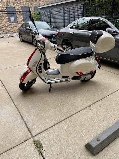 Motorcycle Dealer «Arlington Motorsports Inc», reviews and photos, 1020 W Northwest Hwy, Arlington Heights, IL 60004, USA