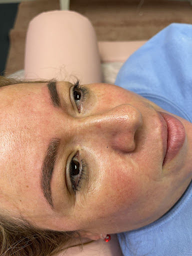 Explore rod wave tattoos ideas, creative tattoo ideas in Savannah, available at Haute Brows. Cosmetic Tattoo