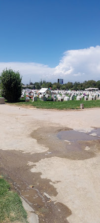 Opiniones de Sendero Maipú en Maipú - Funeraria