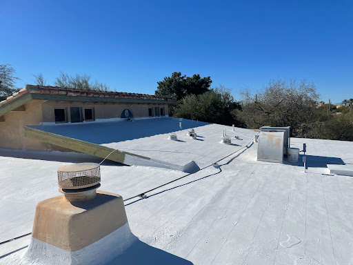 Roofing Contractor «Best All Around Roofing», reviews and photos, 545 S Robson # 5, Mesa, AZ 85210, USA