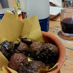 Photo n°2 de l'avis de maurizio.o fait le 10/08/2023 à 21:23 sur le  Osteria Il Poeta Contadino à Lecce