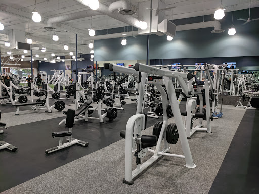 Gym «Fitness 19 Hayward», reviews and photos, 26905 Mission Blvd, Hayward, CA 94544, USA