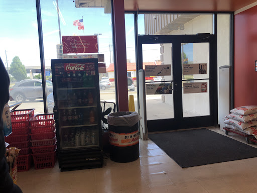 Auto Parts Store «AutoZone», reviews and photos, 835 Roosevelt Ave, Carteret, NJ 07008, USA