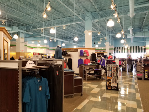 Sporting Goods Store «Golf Galaxy», reviews and photos, 8115 N Springboro Pike, Miamisburg, OH 45342, USA