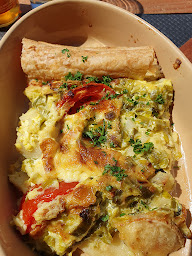 Photo n°56 de Le Pie Noir Café à Sarzeau ()