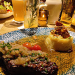 Photo n°2 de l'avis de A.K..b fait le 11/12/2023 à 23:03 sur le  WIRTSHAUS IN HEUPORT à Regensburg