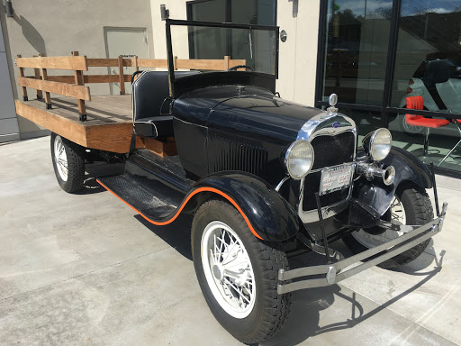 Used Car Dealer «Sunburst Auto Sales Center», reviews and photos, 1780 S State St, Salt Lake City, UT 84115, USA