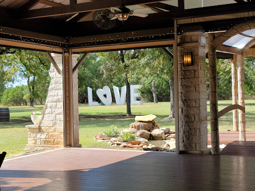 Wedding Venue «Kindred Oaks», reviews and photos, 2100 Co Rd 176, Georgetown, TX 78628, USA