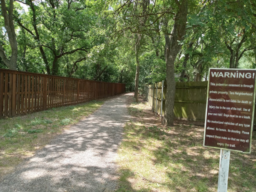 Park «Sparger Park», reviews and photos, 4301 Bedford Rd, Colleyville, TX 76034, USA