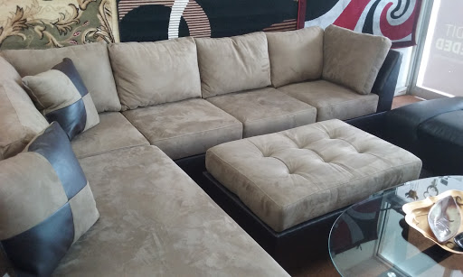 Furniture Store «Hanane Furniture», reviews and photos, 2822 Recker Hwy, Winter Haven, FL 33880, USA