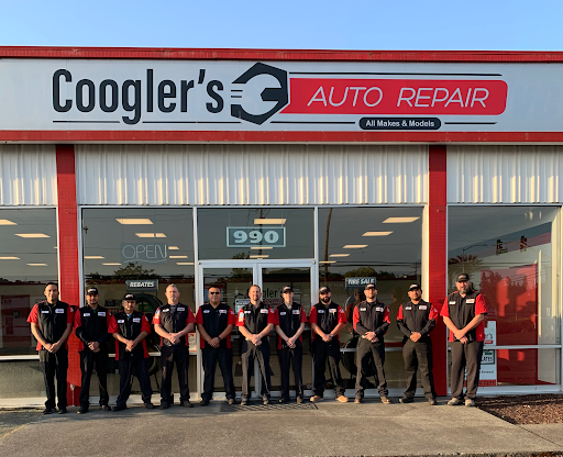Coogler's Auto Repair