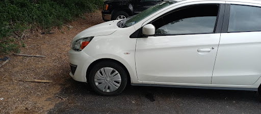 Auto Repair Shop «Alex Paint & Body Shop», reviews and photos, 545 E Main St, Lewisville, TX 75057, USA