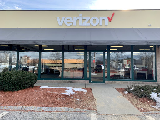 Verizon Authorized Retailer, TCC, 305 Boston Rd, North Billerica, MA 01862, USA, 