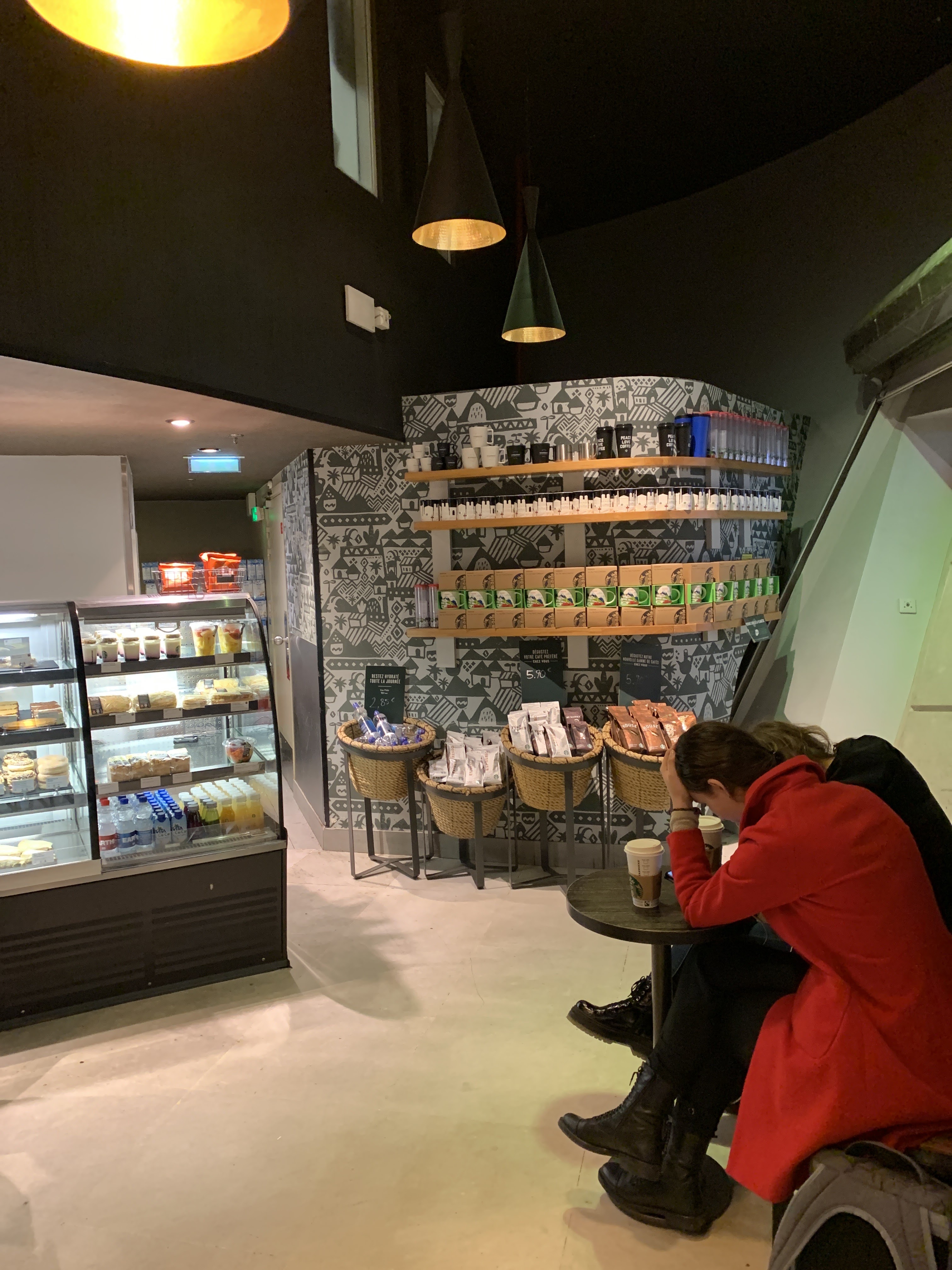 Photo n° 4 de l'avis de kevin.i fait le 20/10/2019 à 12:24