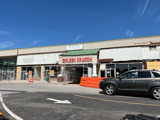 Shopping Mall «Plymouth Square Shopping Center», reviews and photos, 200 Ridge Pike, Conshohocken, PA 19428, USA