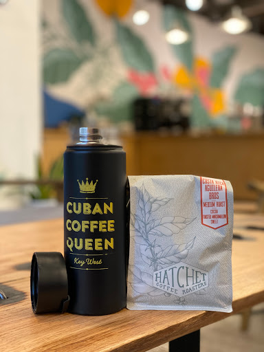 Coffee Shop «Hatchet Coffee», reviews and photos, 200 Den Mac Dr, Boone, NC 28607, USA