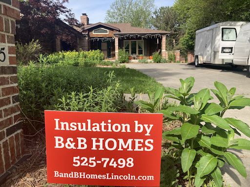 Insulation Contractor «B & B Homes Insulation», reviews and photos