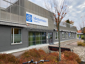 Vårdcentralen Skäggetorp, Linköping