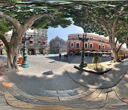 Hotel Del Portal photo