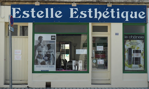 Estelle Esthétique 69 Rue du Commerce, 18300 Saint-Satur, France
