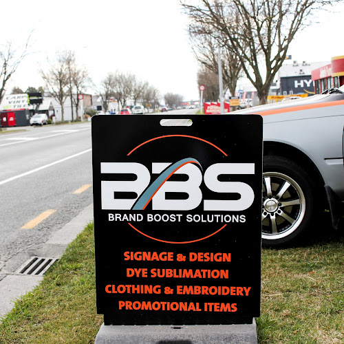 Reviews of Brand Boost Solutions in Timaru - Other