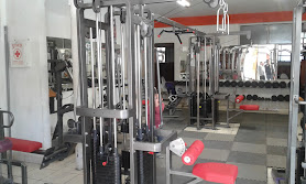 Cubanos Gym