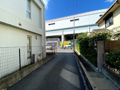 三井のリパーク 砧６丁目第３駐車場