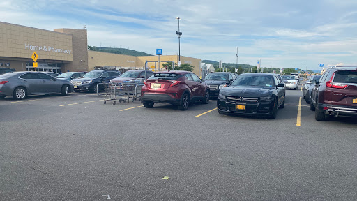 Department Store «Walmart Supercenter», reviews and photos, 900 Commerce Blvd, Dickson City, PA 18519, USA