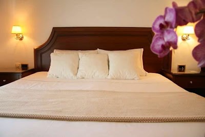 lodging