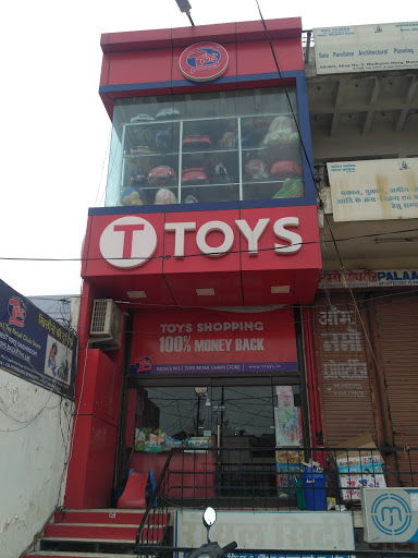 Ttoys- Toys Store