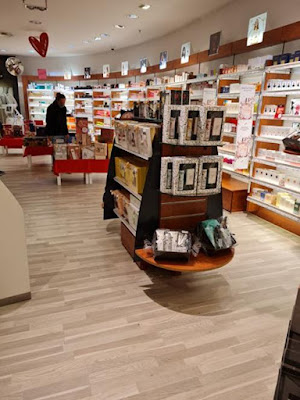 Parfumerie April Mandelieu à Mandelieu-la-Napoule