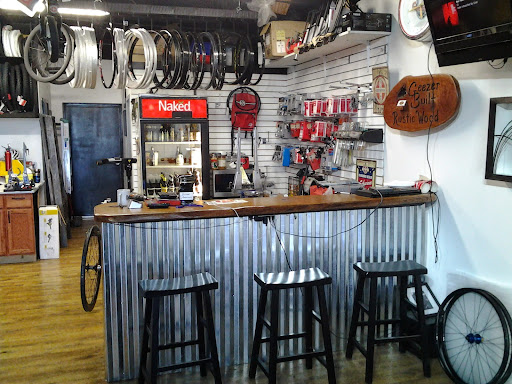 Bicycle Store «ballwin schwinn», reviews and photos, 15340 Manchester Rd, Ellisville, MO 63011, USA