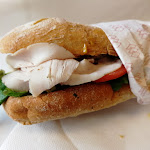 Photo n°1 de l'avis de Jenifer. fait le 11/12/2019 à 16:03 sur le  Panino Giusto à Milan