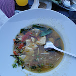 Photo n°1 de l'avis de Yolanda.e fait le 22/07/2021 à 14:55 sur le  Tannhof Imbiss à Sassnitz