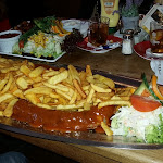 Photo n°7 de l'avis de S... fait le 16/09/2018 à 15:10 sur le  REDO XXL Cottbus à Cottbus