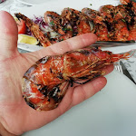 Photo n°1 de l'avis de Sabefante.1 fait le 18/08/2020 à 13:41 sur le  Ristorante Pizzeria Pazza Idea à Valledoria