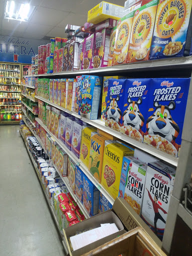 Grocery Store «Fontana Ranch Market», reviews and photos, 15324 Merrill Ave # A, Fontana, CA 92335, USA