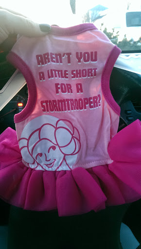 Pet Supply Store «Petco Animal Supplies», reviews and photos, 4207 Elverta Rd, Antelope, CA 95843, USA