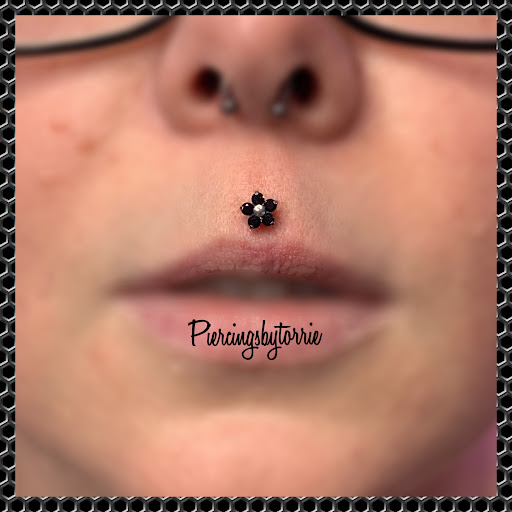 Explore geisha tattoo ideas, creative tattoo ideas in Fort Walton Beach, available at Piercings by Torrie