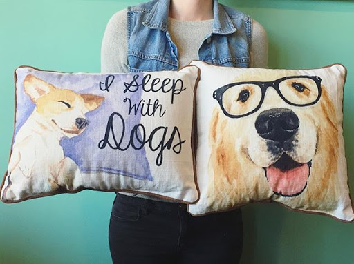 Pet Store «Shop Dog Boutique», reviews and photos, 5015 S Western Ave, Sioux Falls, SD 57108, USA